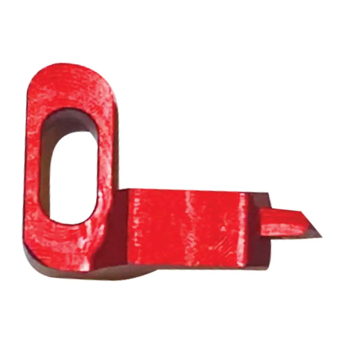 Axcel Accutouch Yardage Scale Pointer (Red) 1