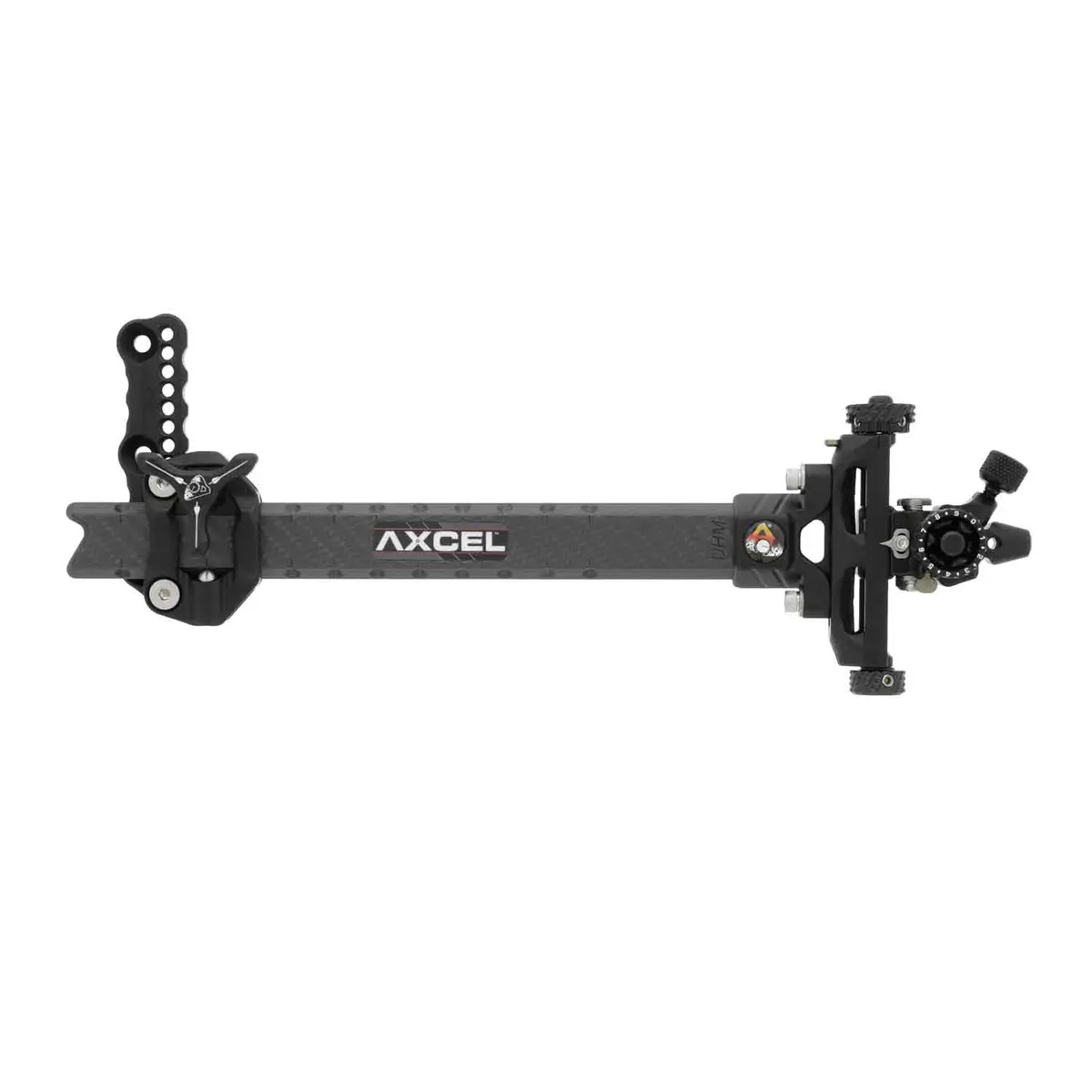 Axcel Achieve Xp Variable Range Recurve Target Sight (2.0") 1