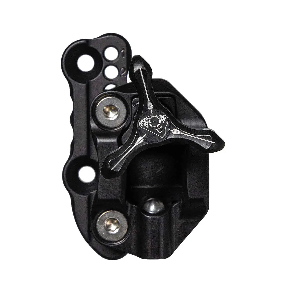 Axcel Achieve Xp Vr Compound Mounting Bracket 1