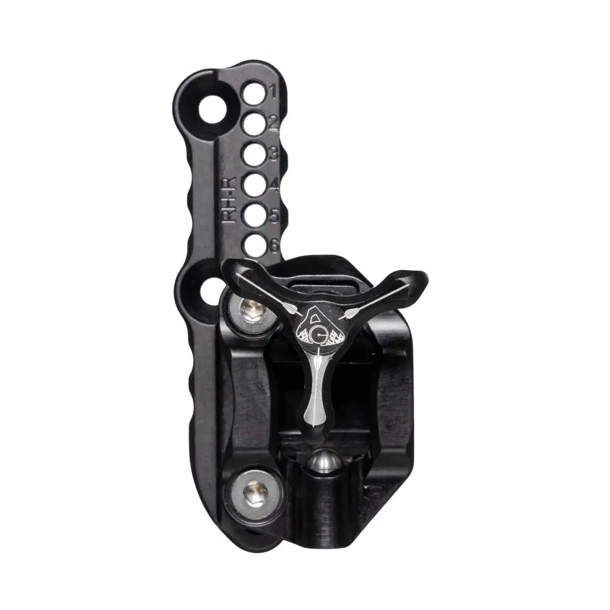 Axcel Achieve Xp Vr Recurve Mounting Bracket 1
