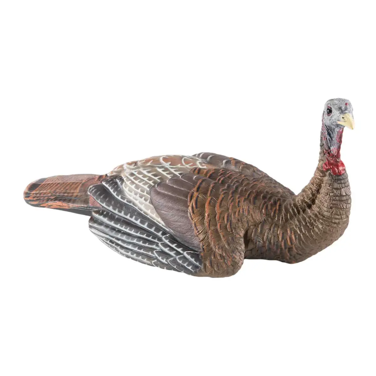Avian-X Lcd Laydown Hen Turkey Decoy 1