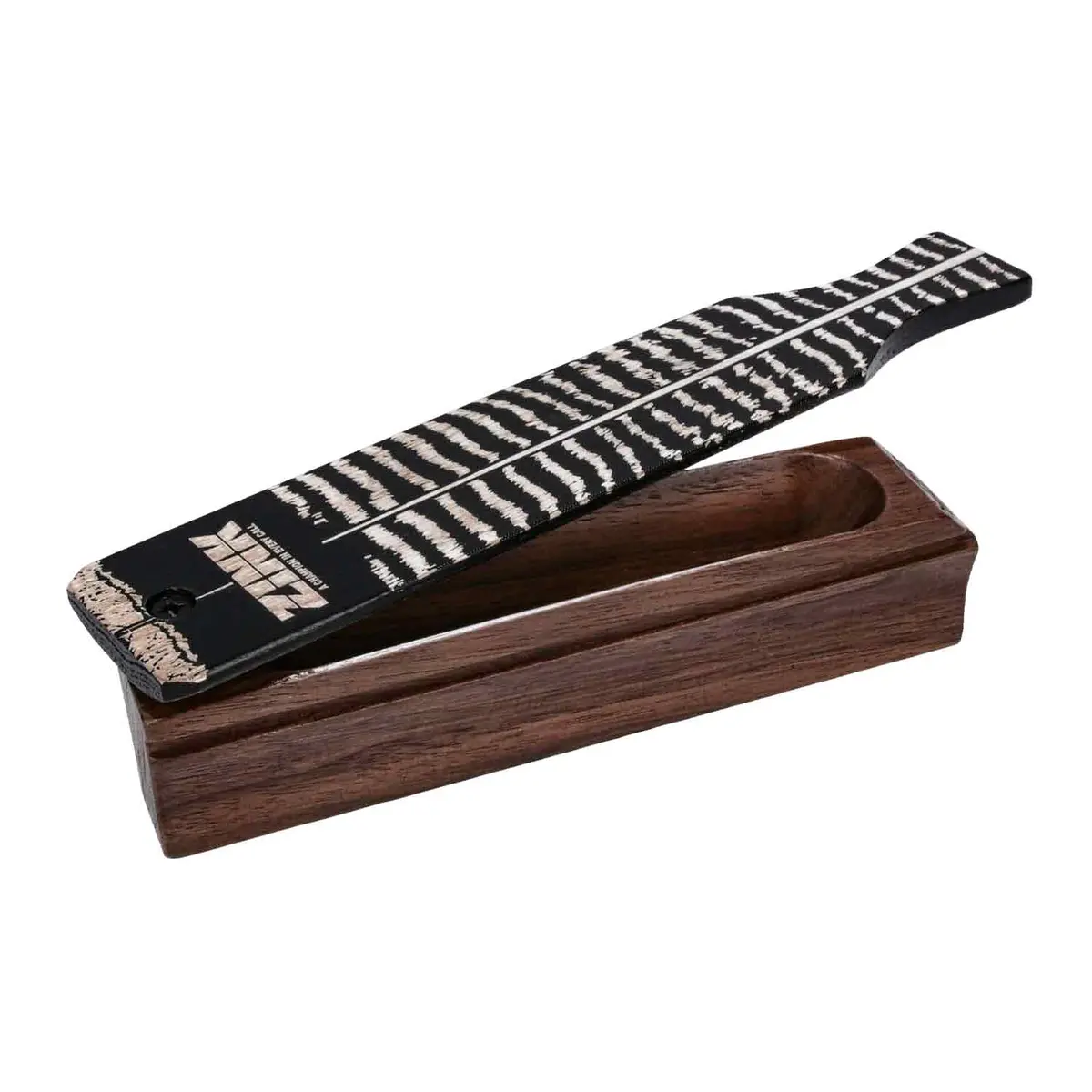 Zink Hick Talker Box Turkey Call 1