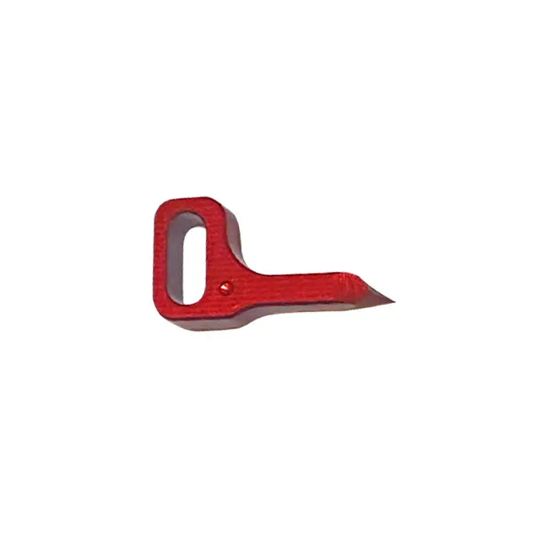 Axcel Landslyde Upper Yardage Scale Pointer (Red) 1
