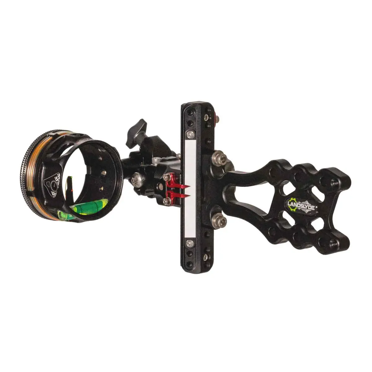 Axcel Landslyde Slider Sight W/ Avx-41 Scope (.010" Ranger Pins) 1