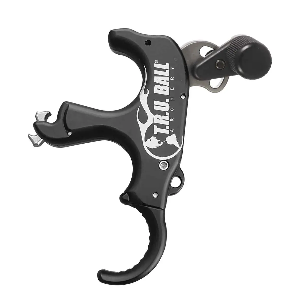 T.R.U. Ball Trident Flex Thumb Release 1