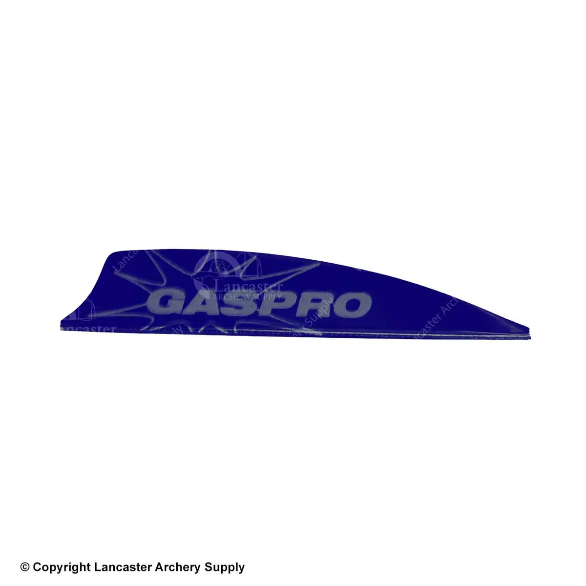 Gas Pro Naca 200 Vanes 2