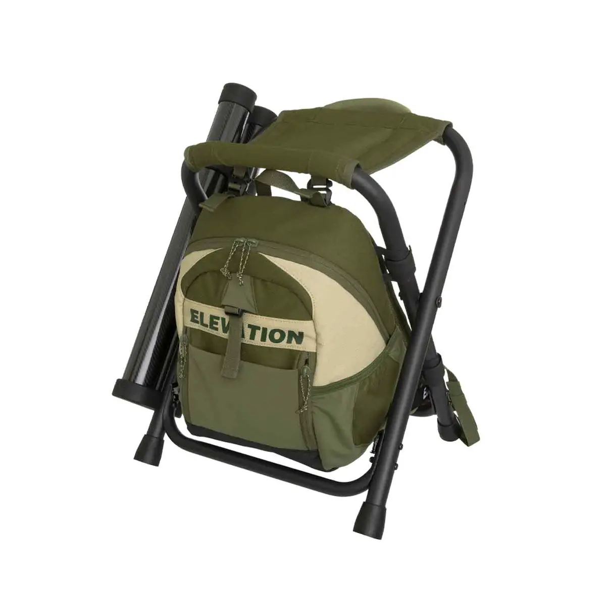 Elevation Nest Lite Shooter Stool 1