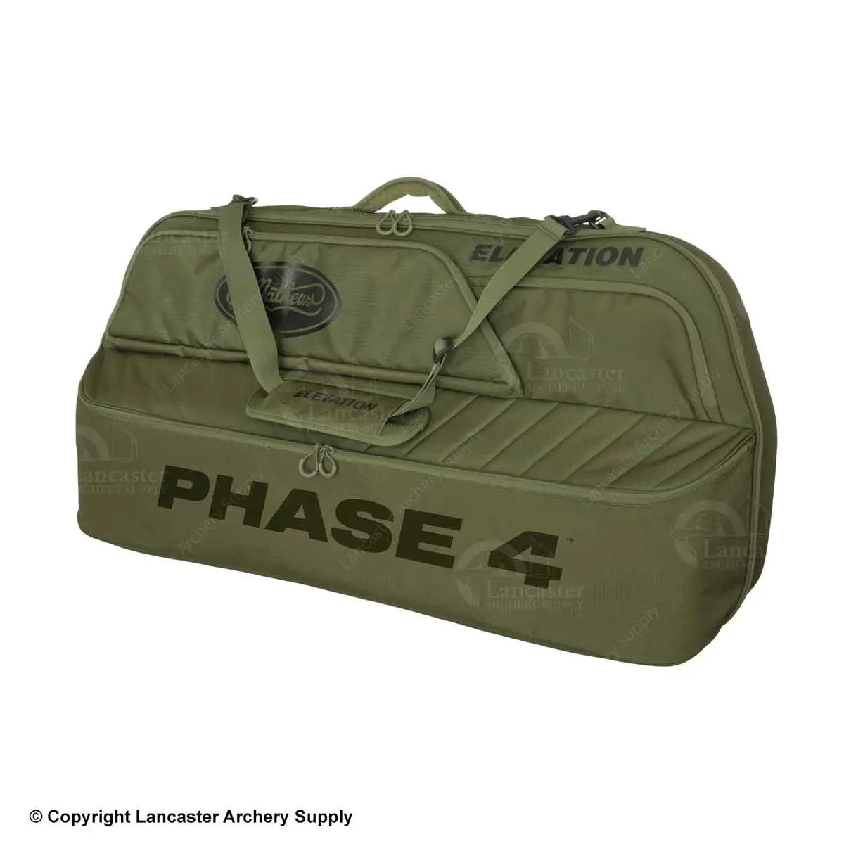Elevation Hunt Mathews Phase4 Soft Bow Case 1