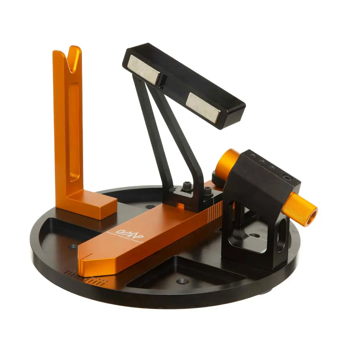 Omp Phoenix Fletching Jig Base 1