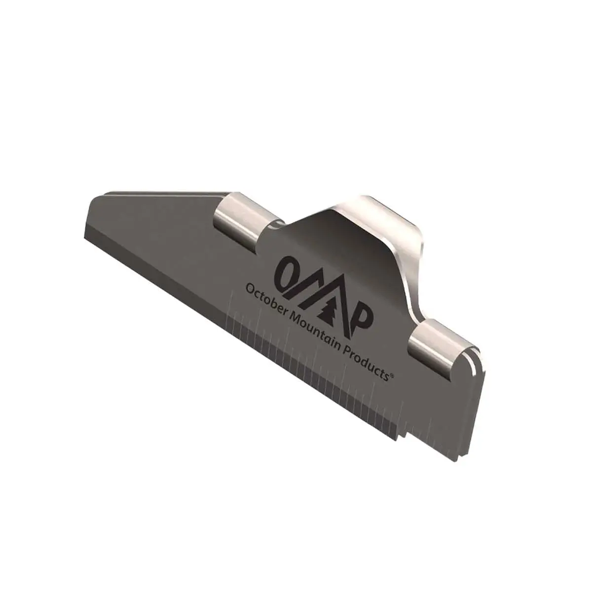 Omp Phoenix Fletching Clamp 3