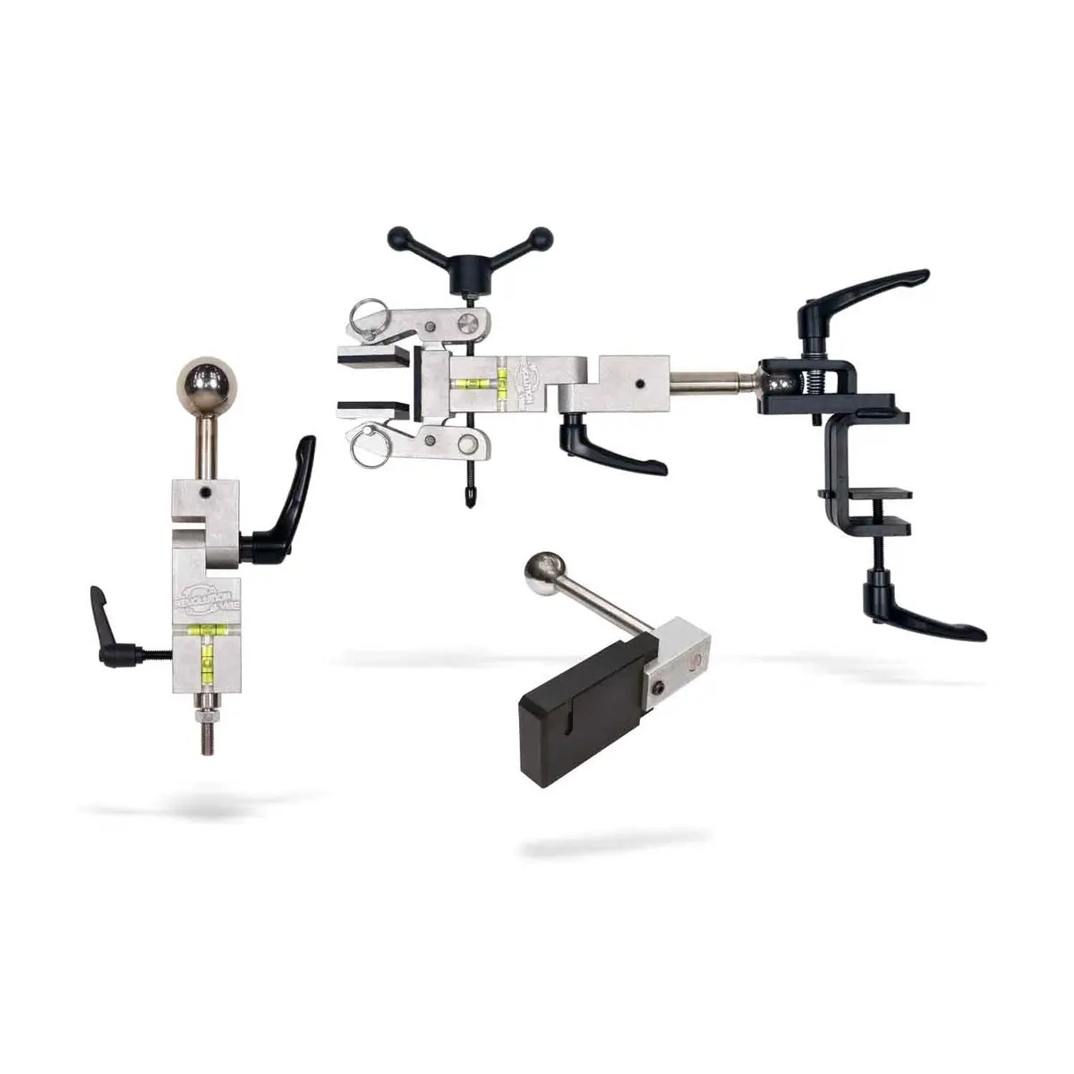 Last Chance Revolution Vise (Ultimate Kit) 1