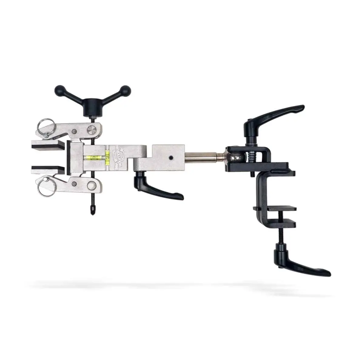 Last Chance Revolution Vise (Standard) 1