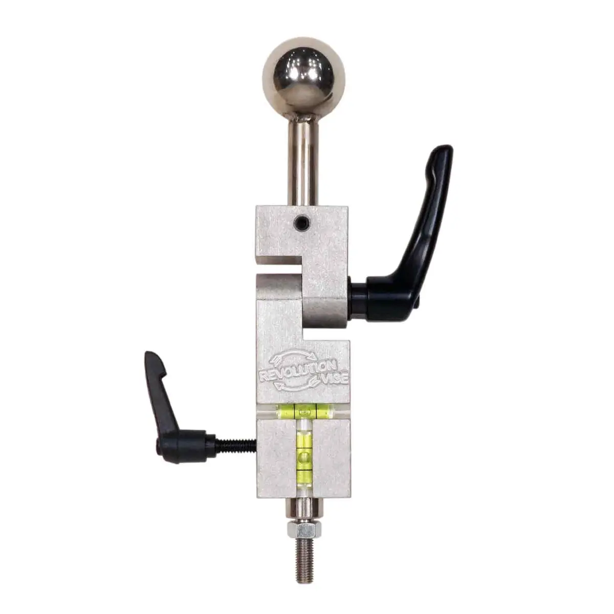 Last Chance Revolution Vise Stabilizer Head 1