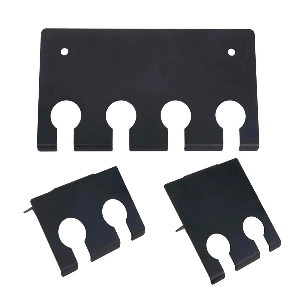 Last Chance Revolution Vise Head Organizer 1