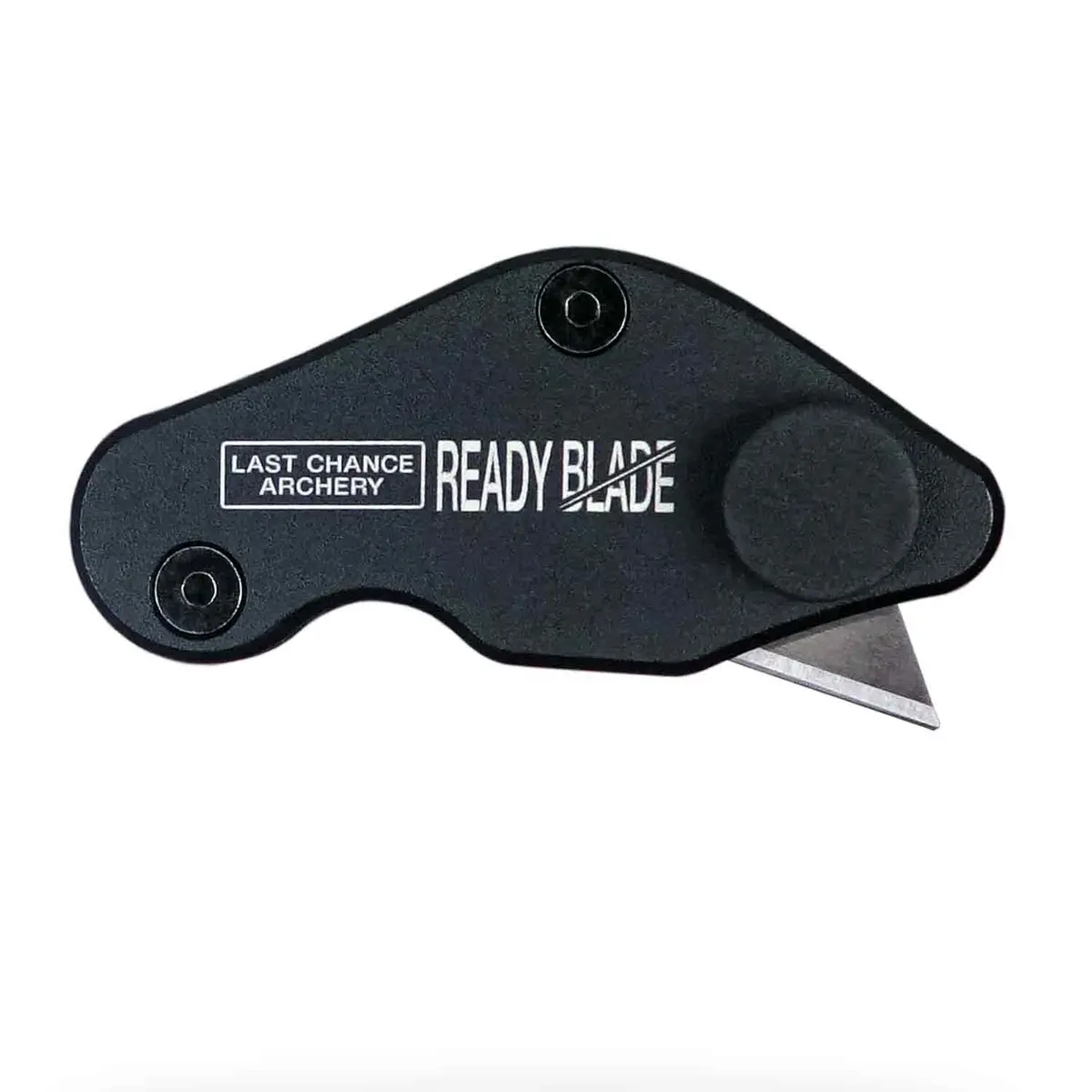 Last Chance Ready Blade 1