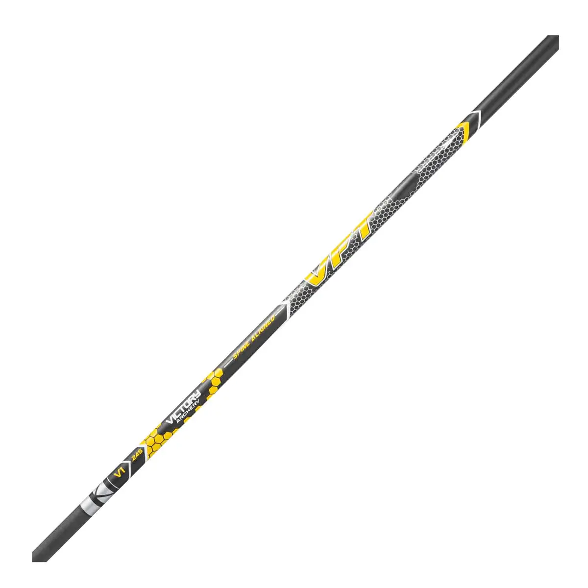 Victory Vft Elite Target Arrow Shafts 2