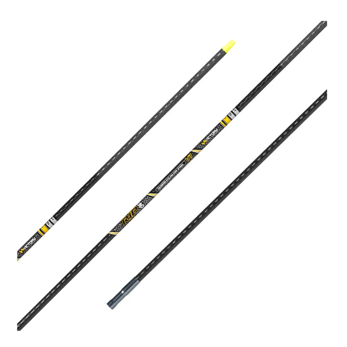 Victory Rip Ss Elite Shafts 1