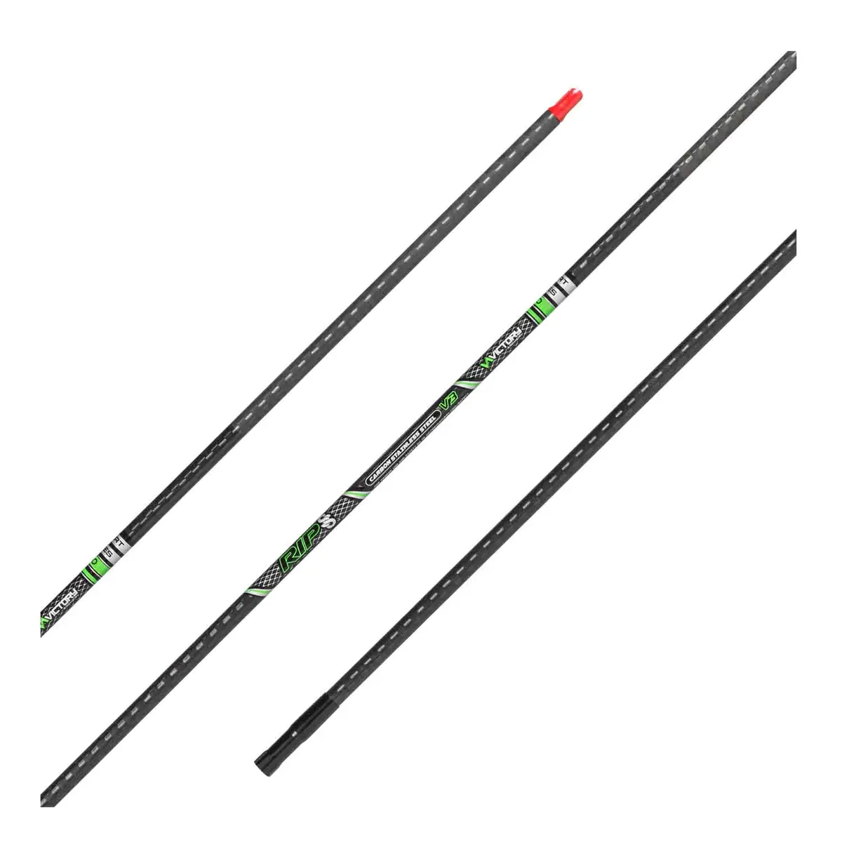 Victory Rip Ss Gamer Shafts 1