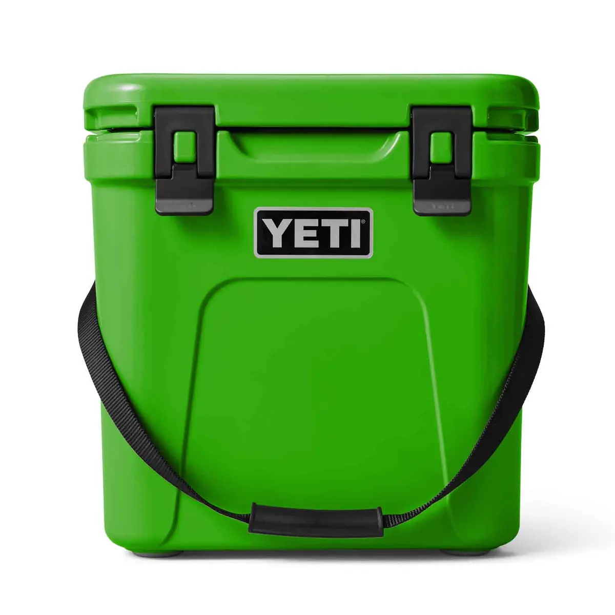Yeti Roadie 24 Hard Cooler (Canopy Green) 1