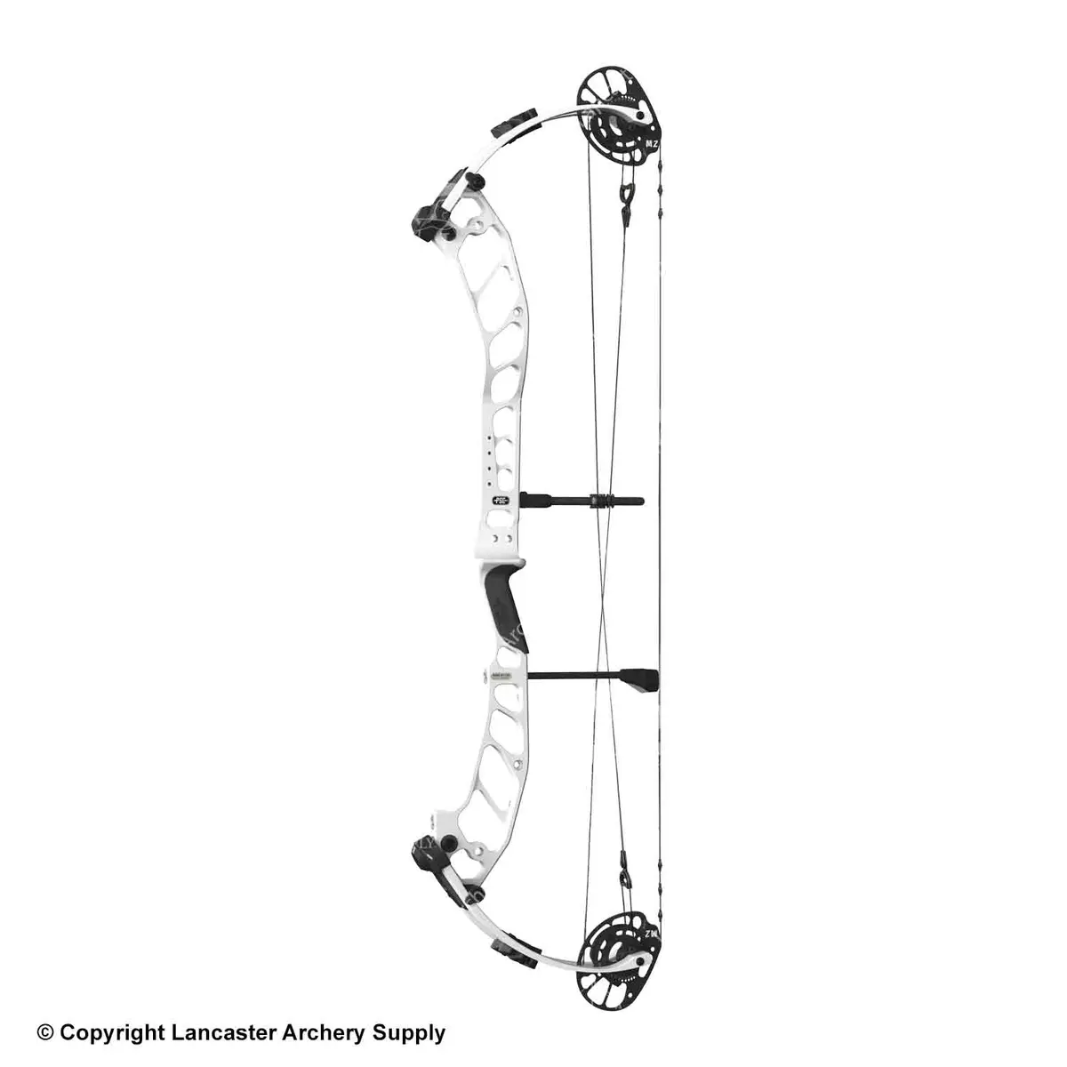 Pse Shootdown Pro Compound Target Bow (M2 Cam) 1