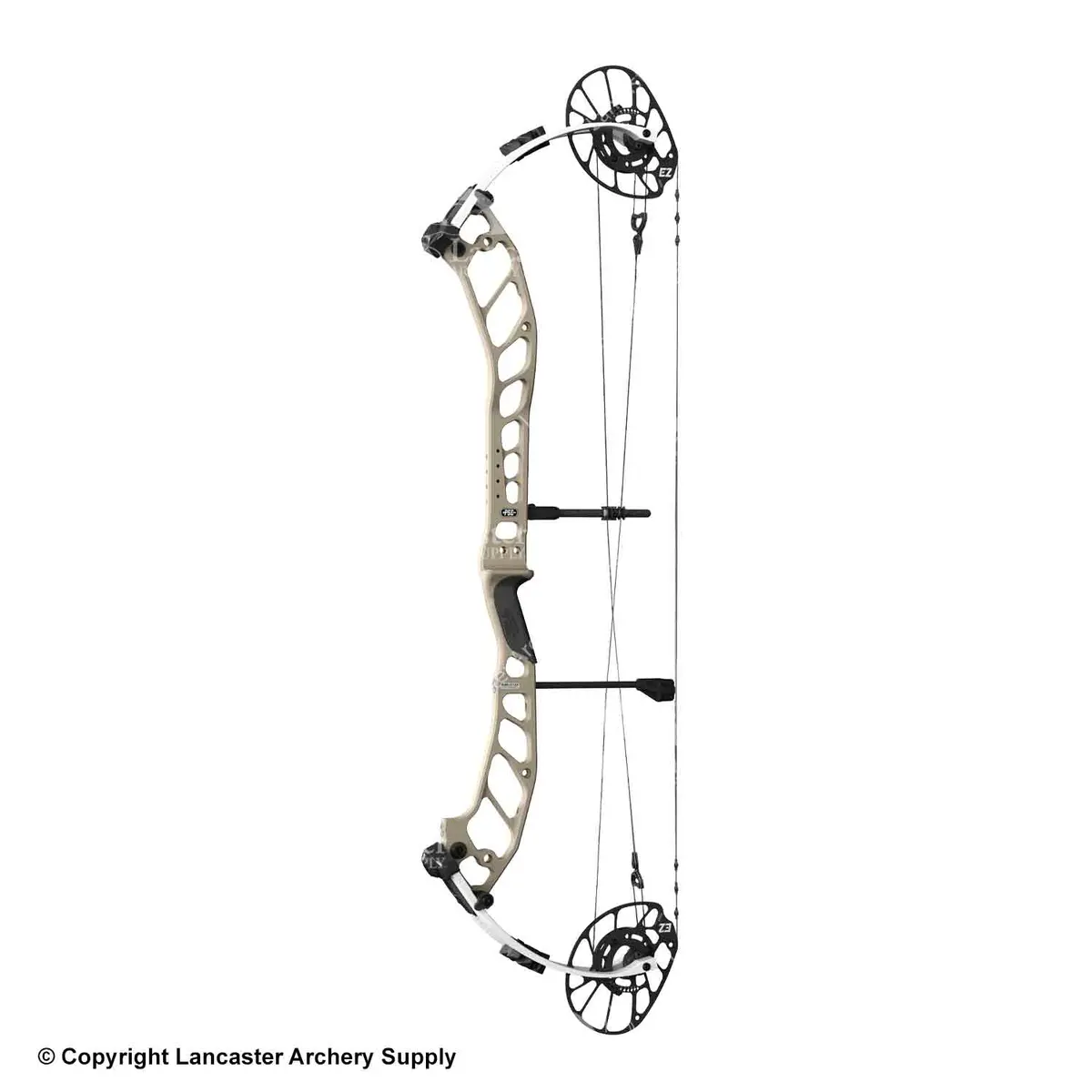 Pse Shootdown Pro Compound Target Bow (E2 Cam) 2