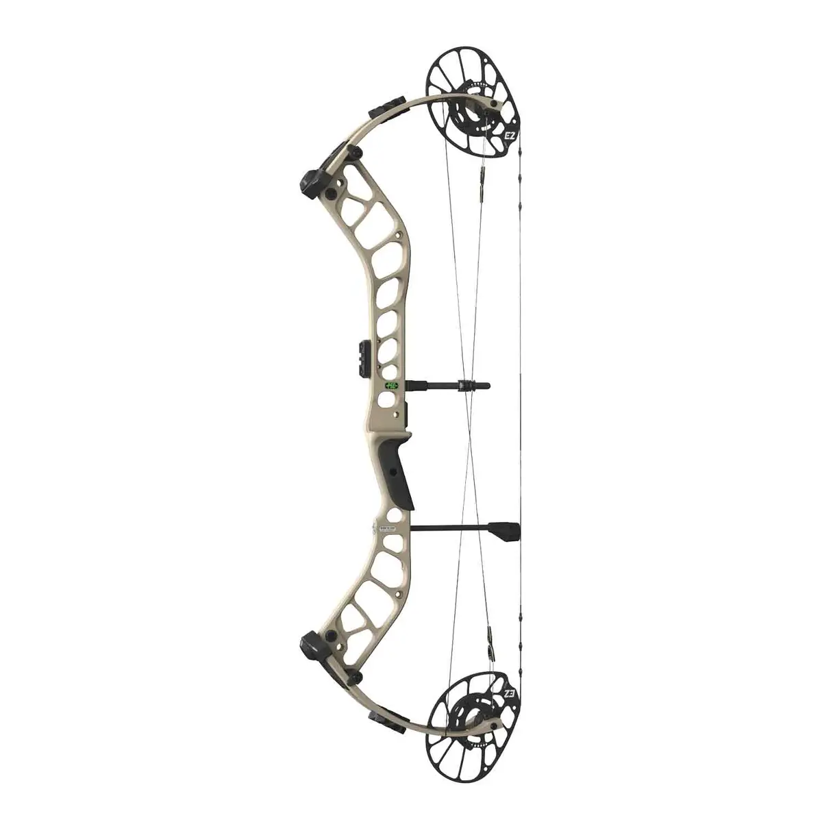 PSE Unite Compound Hunting Bow with E2 Cam and Nock-On System