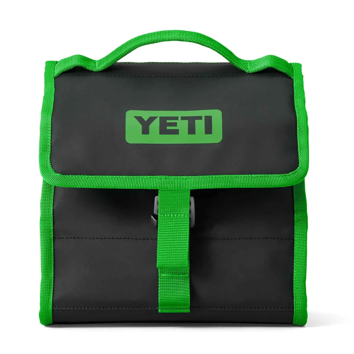 Yeti Daytrip Lunch Bag (Canopy Green) 1