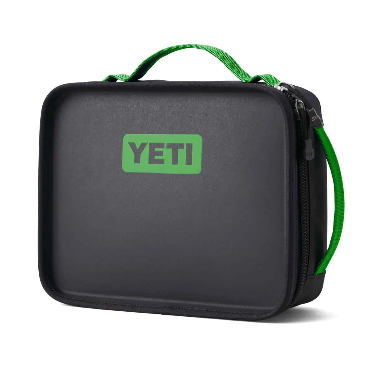 Yeti Daytrip Lunch Box Cooler Canopy Green 1