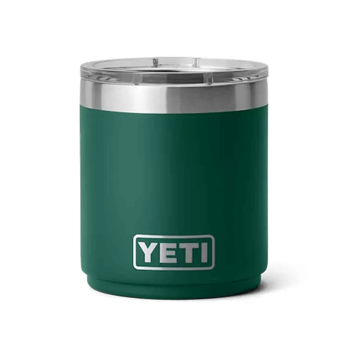 YETI Rambler 10 oz Stackable Lowball Tumbler