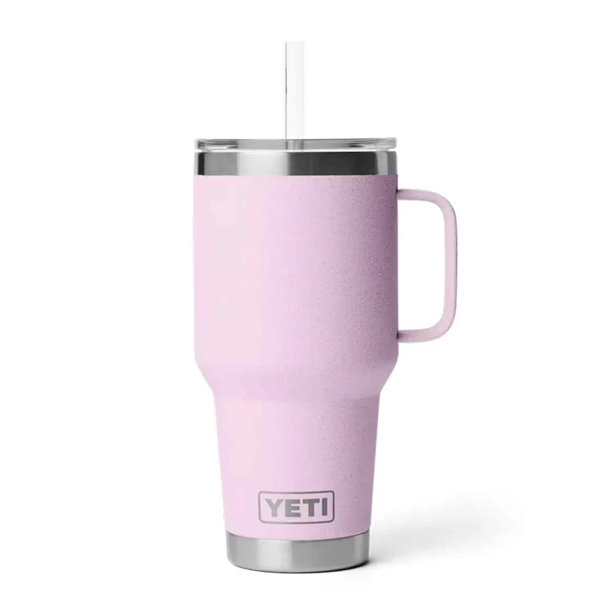 YETI Rambler 35 oz Tumbler with Built-in Straw Lid