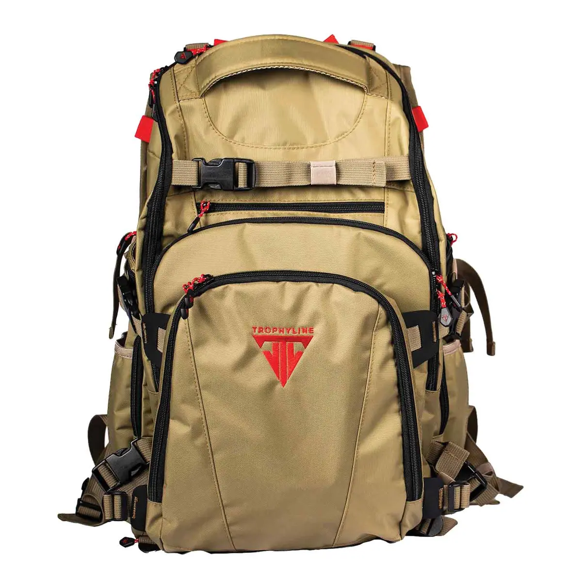 Trophyline Sumpter Frame Pack 1