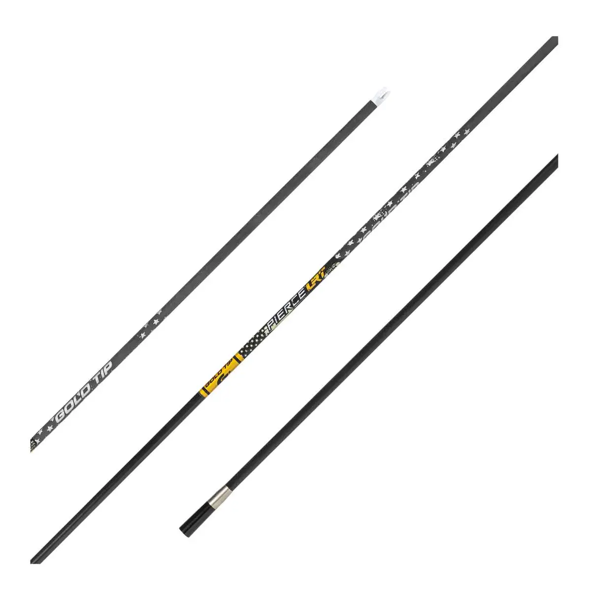 Gold Tip Pierce Lrt Arrow Shafts 1