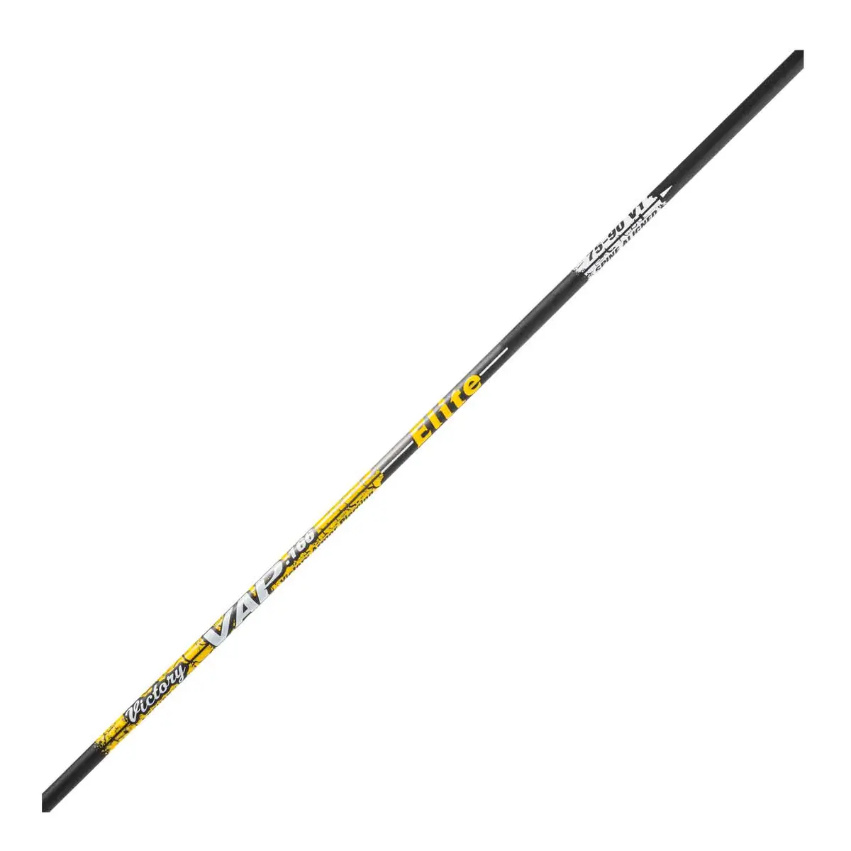 Victory Vap Elite Fletched Arrow (6 Pack) 4