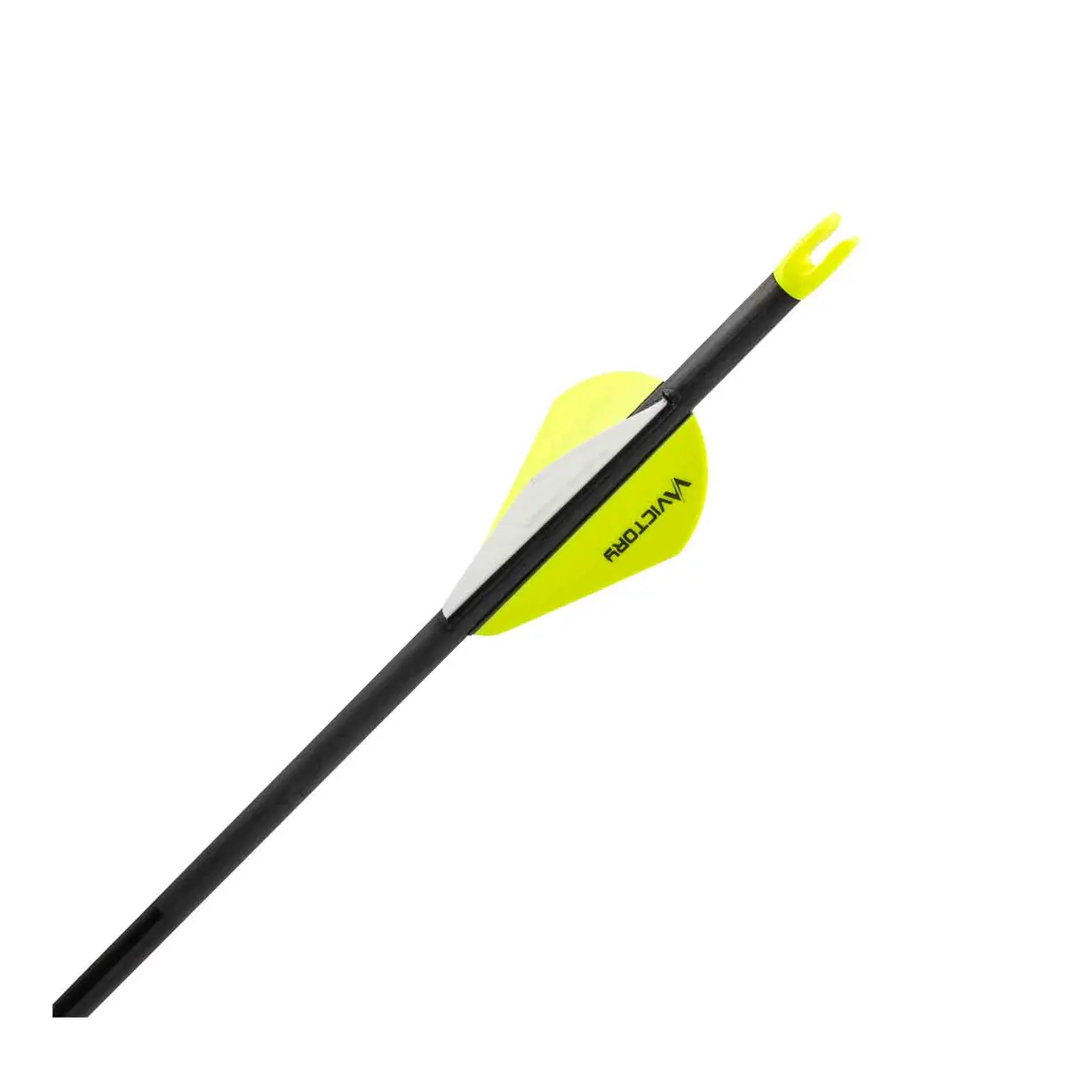 Victory Vap Elite Fletched Arrow (6 Pack) 3