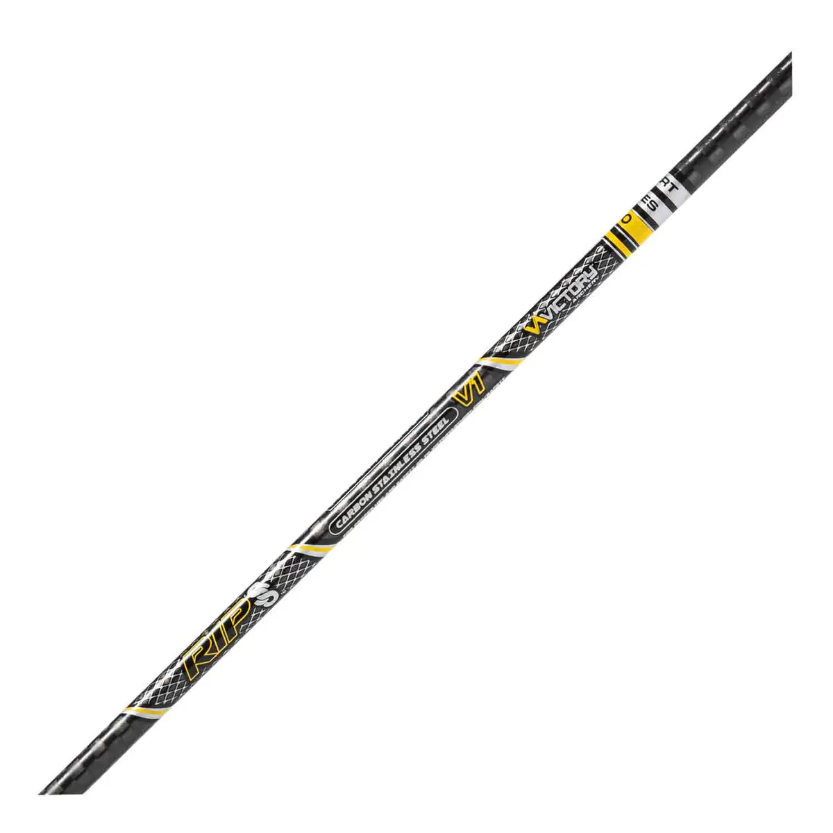 Victory Rip Ss Elite Fletched Arrows (6 Pack) 4