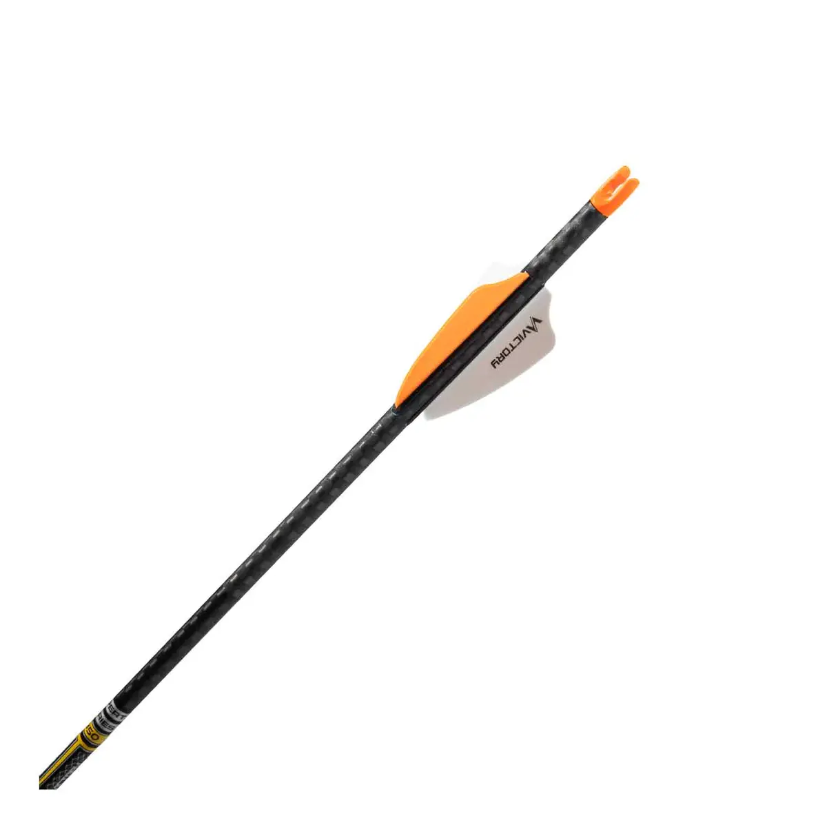 Victory Rip Ss Elite Fletched Arrows (6 Pack) 3