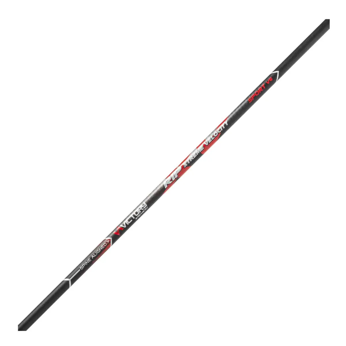 Victory Rip Xv Sport Fletched Arrows (6 Pack) 3