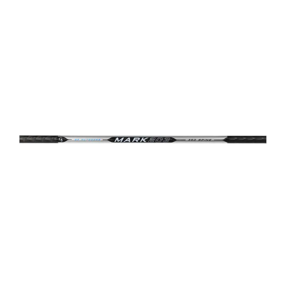 G5 Mark 203 Carbon Arrow Shafts 1
