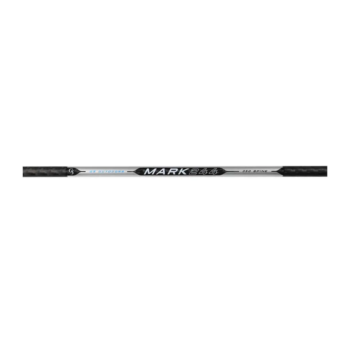 G5 Mark 244 Carbon Arrow Shafts 1