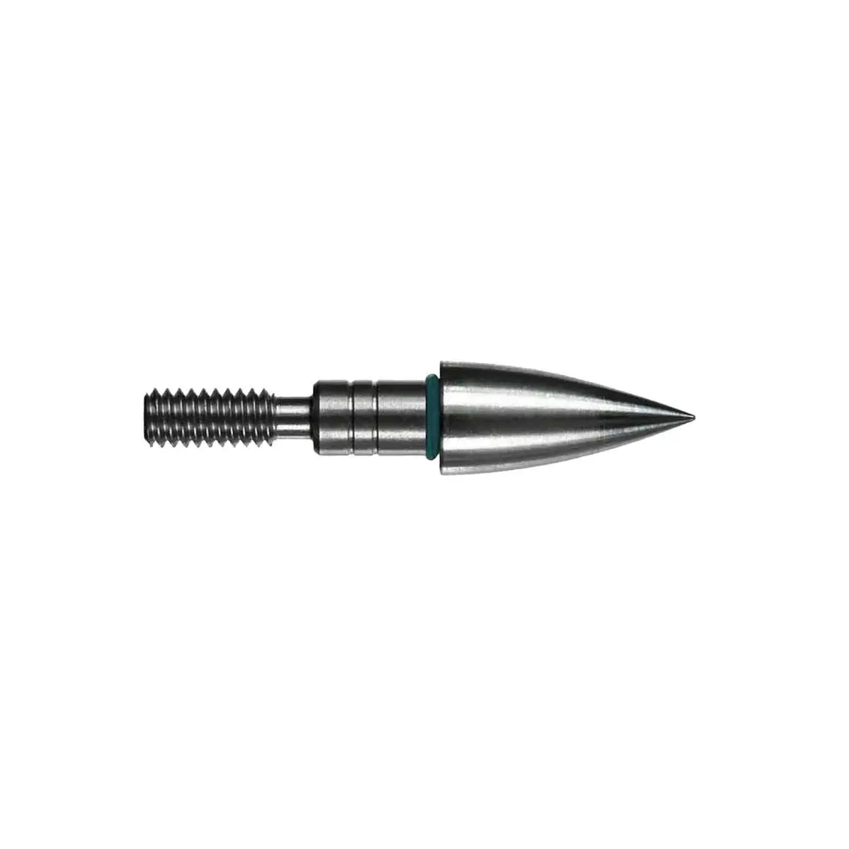 Tophat Convex Bu Combo Screw Points (11/32) 1