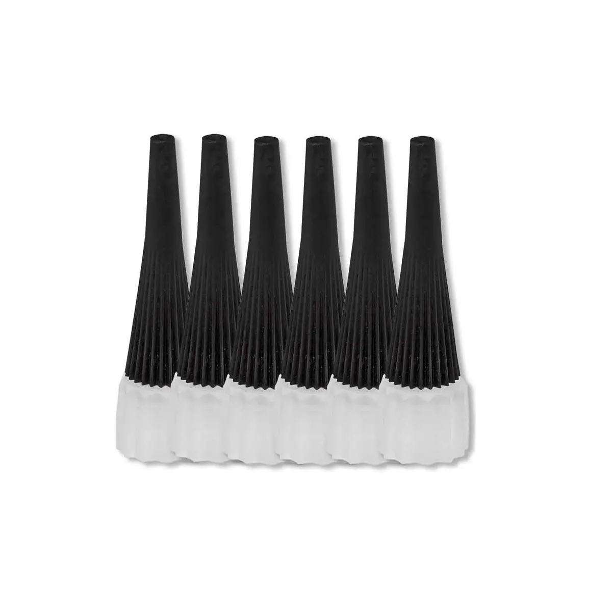 Pine Ridge Replacement Glue Bottle Tips (6 Pack) 1