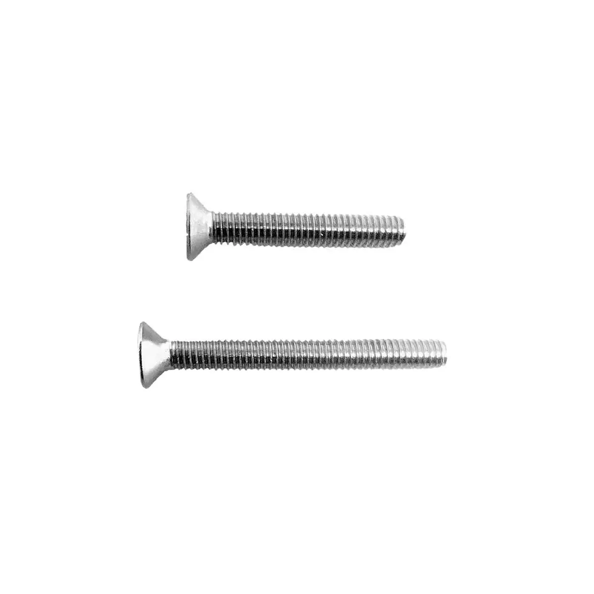Gillo M4 Countersunk Screw Kit 1
