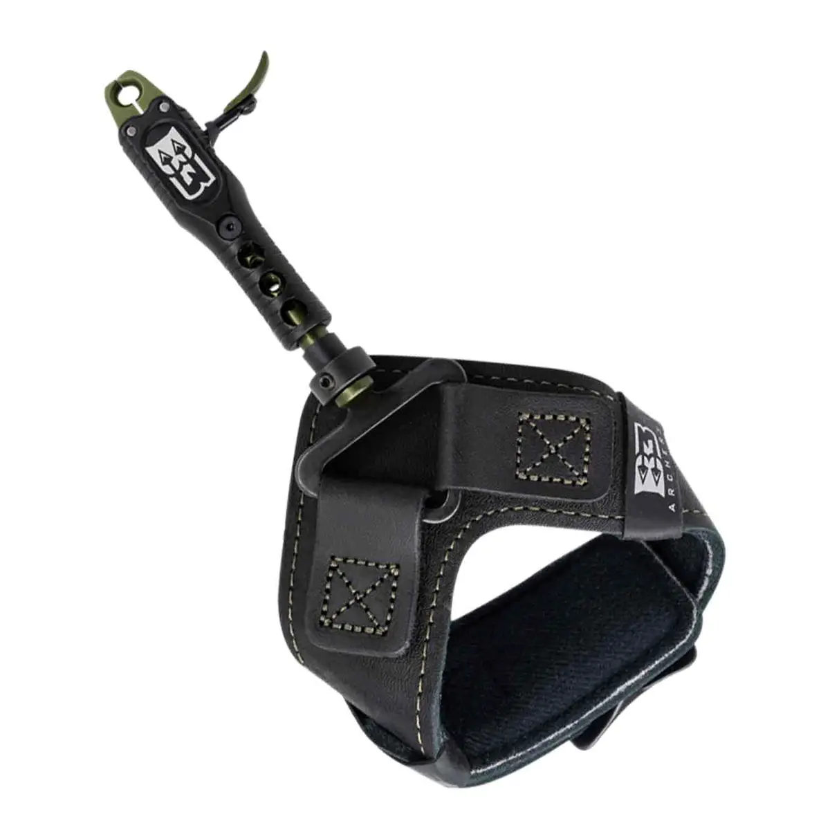 B3 Clash Dual Jaw Swivel Release 1
