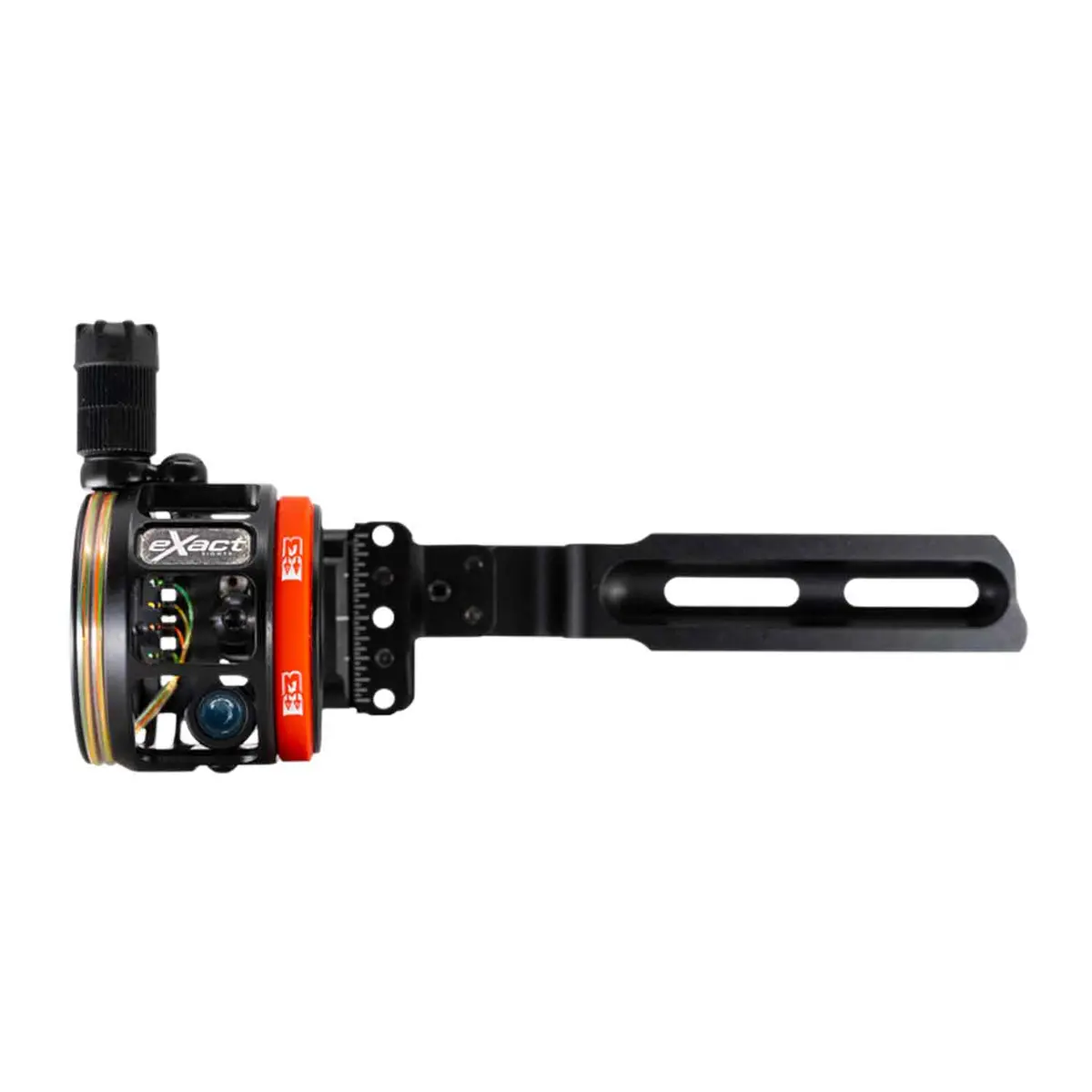 B3 Exact Hunter 4 Pin Sight Bridge-Lock 1