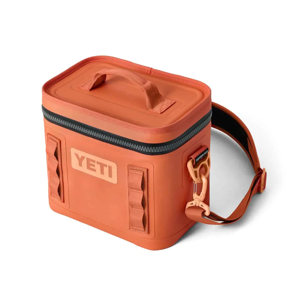 Yeti Hopper Flip 8 Soft Cooler (Limited Edition High Desert Clay) 1