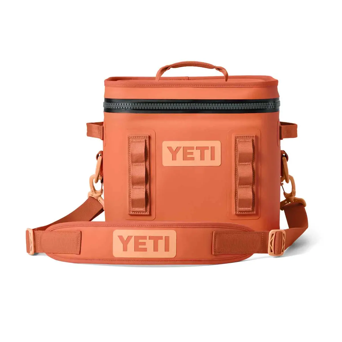 Yeti Hopper Flip 12 Soft Cooler (Limited Edition High Desert Clay) 1