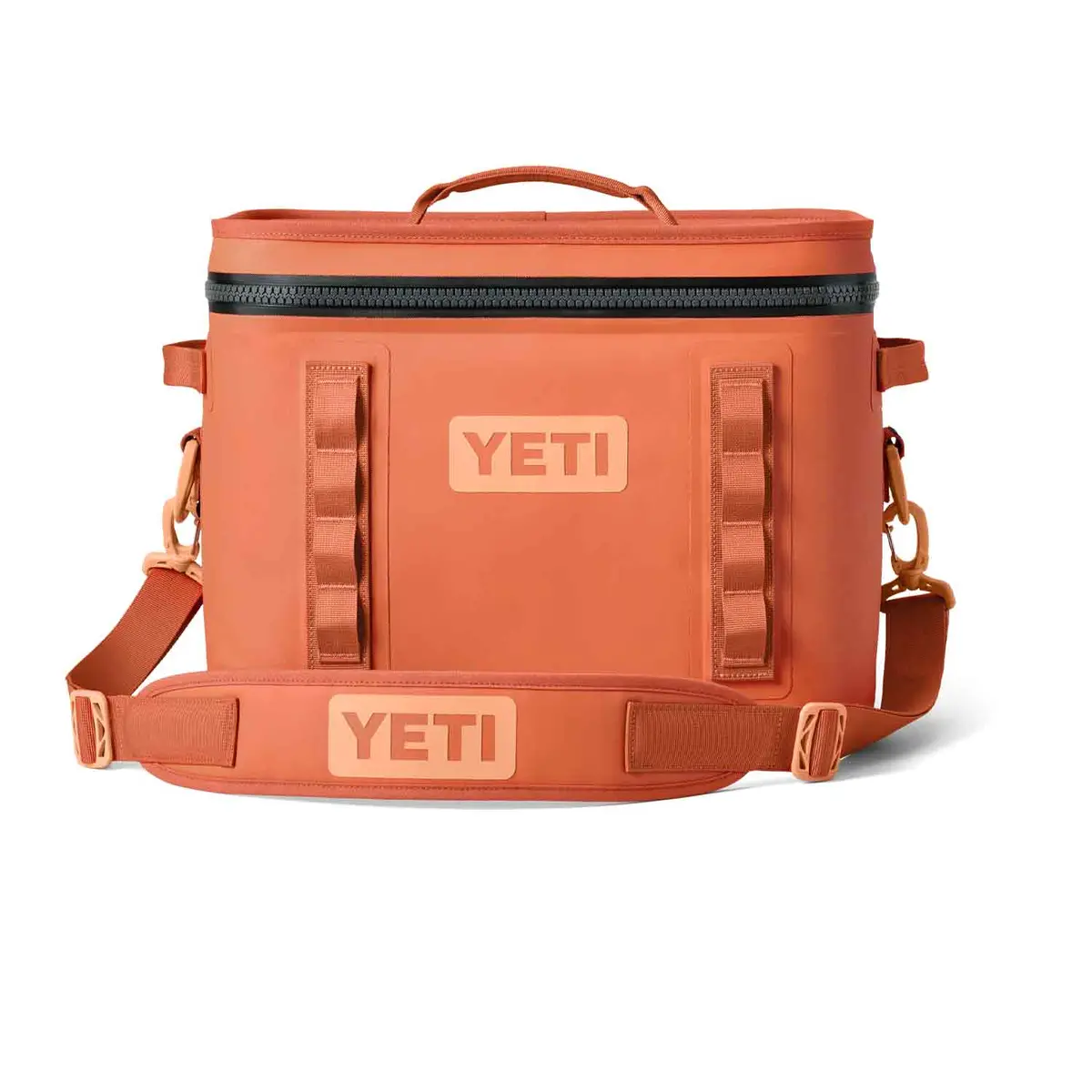 Yeti Hopper Flip 18 Soft Cooler (Limited Edition High Desert Clay) 1