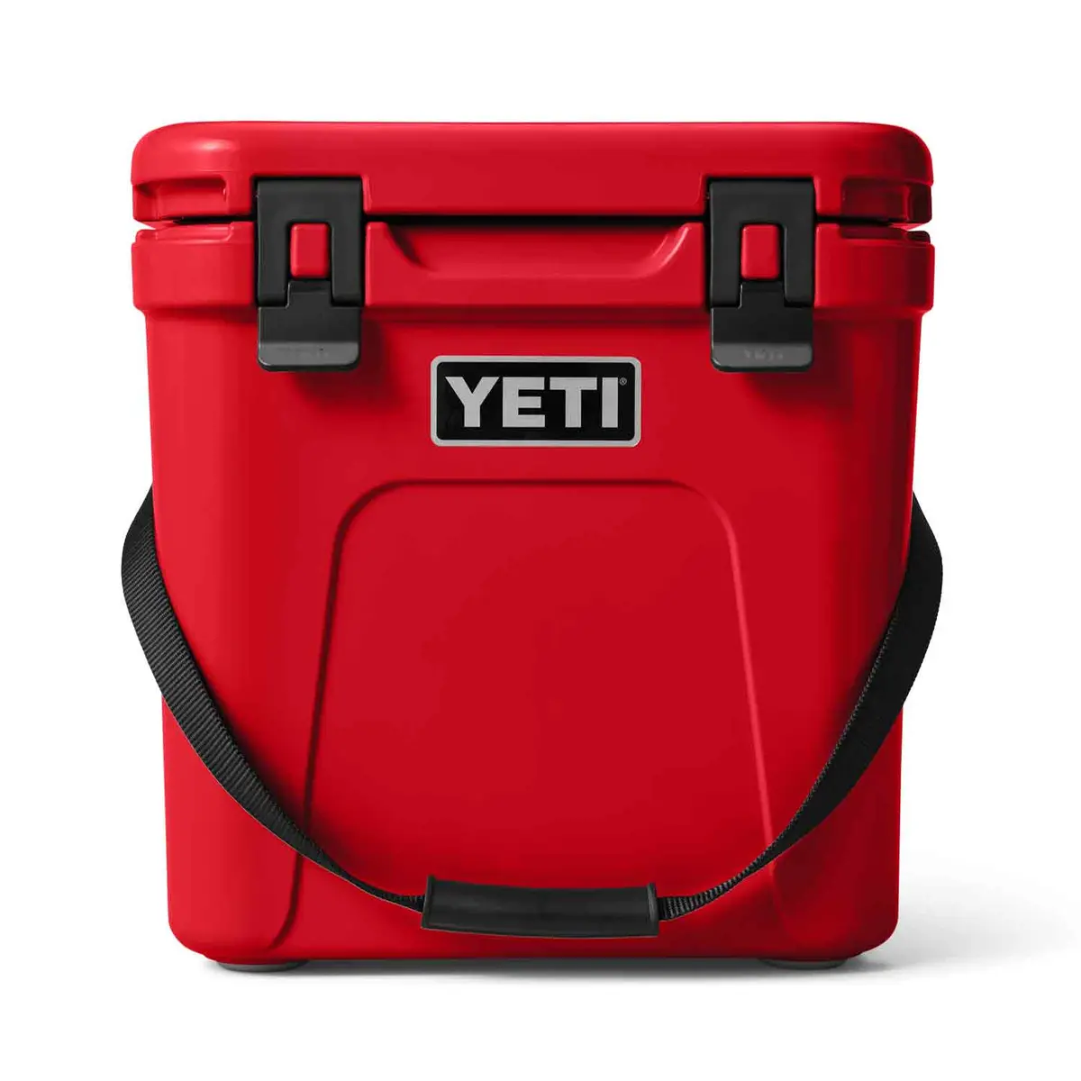 Yeti Roadie 24 Hard Cooler (Rescue Red) 1