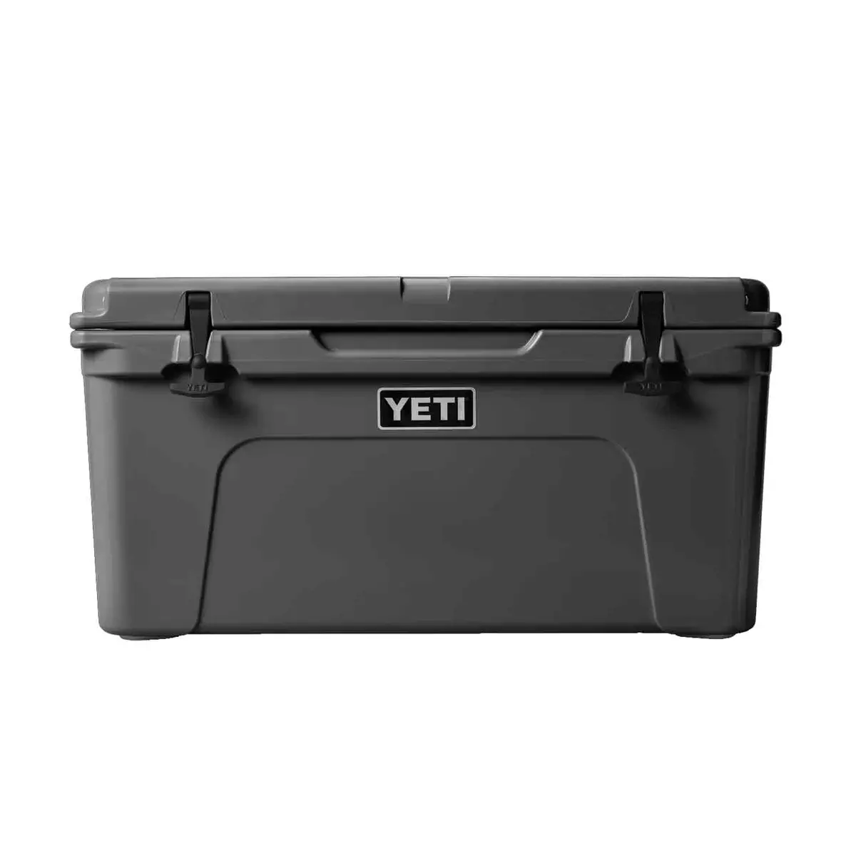 Yeti Tundra 65 Hard Cooler (Charcoal) 1
