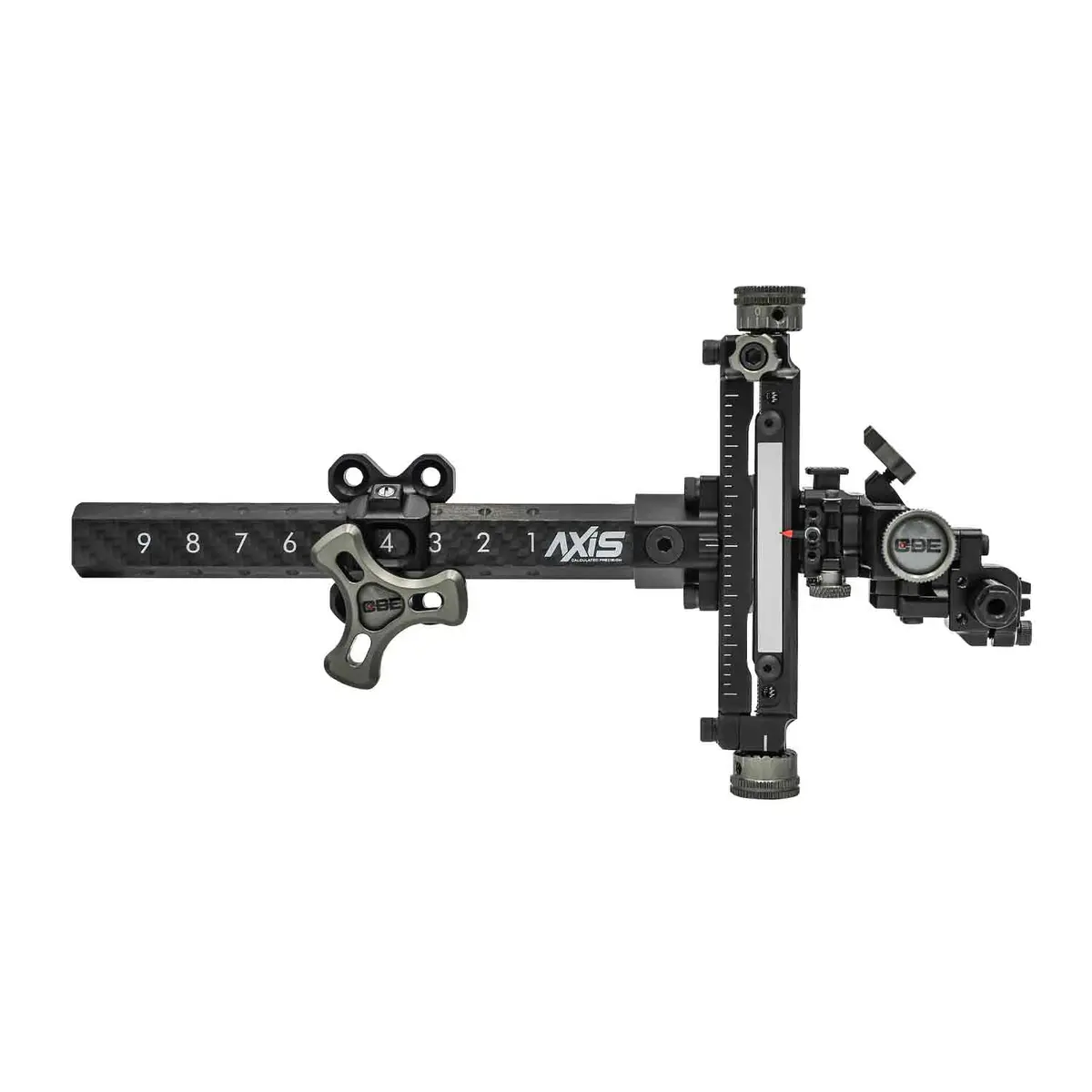 Cbe Axis Compound Target Sight 2